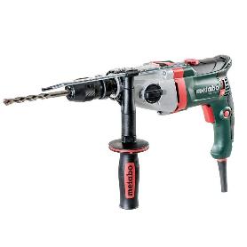 TALADRO PERC.1300W METABO SBEV 1300-2 PARA USO PROFESIONAL