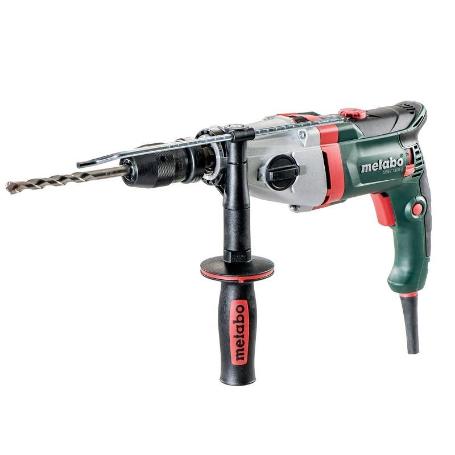 TALADRO PERC.1300W METABO SBEV 1300-2 PARA USO PROFESIONAL