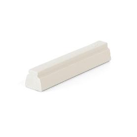 CERA DURA RAL 9002 BLANCO GRISACEO