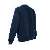 SUDADERA UNISEX CUELLO REDONDO VARIOS COLORES TALLA M-XXL TALLA XXL COLOR ROPA AZUL MARINO