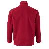 JERSEY POLAR VERMAN CUELLO CREMALLERA VARIOS COLORES TALLA S-XXL TALLA L COLOR ROPA COLOR ROJO