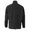 CHAQUETA POLAR VICMAR NEGRA TALLA L