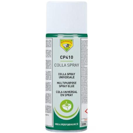 SPRAY ADHESIVO PERMANENTE 400ML