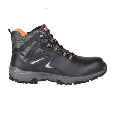 BOTA COFRA ASCENT S3 SRC Nº 36-48 T/CALZADO NUMERO 40