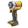 LLAVE IMPACTO DEWALT 1/2 DCF921N-XJ