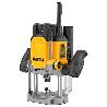 FRESADORA TUPI DEWALT 2300W 6-12, 7MM DWE625-QS