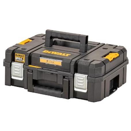 MALETA DEWALT MULTIUSOS TSTACK II DWST83345-1