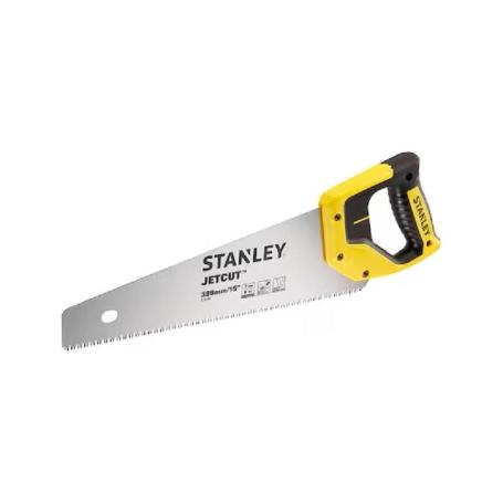 SERRUCHO JET CUT FINE STANLEY LONGITUD 380MM