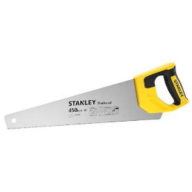 SERRUCHO TRADECUT STANLEY 380MM - 550MM LONGITUD 450 MM