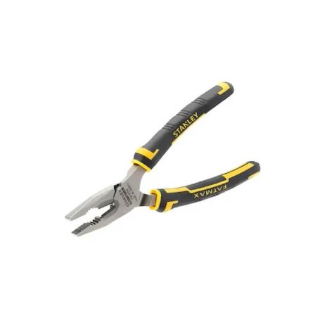 ALICATE FATMAX UNIVERSAL 200MM STANLEY