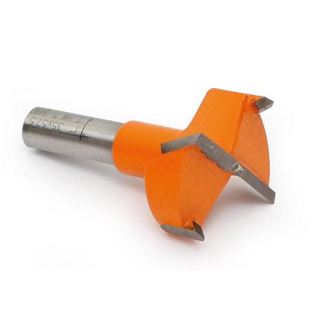 FRESA PARA BISAGRA HM 35-57.5 SX 317.350.12 S:10X26
