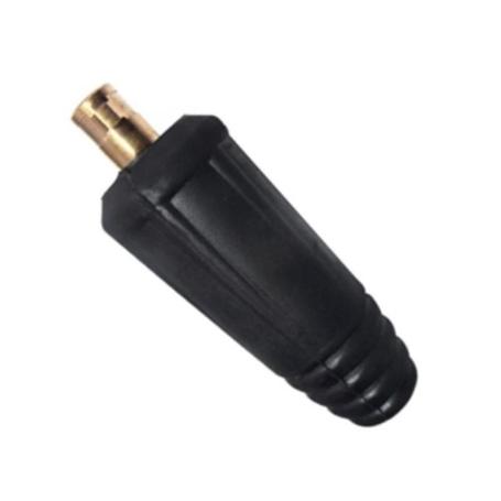 CONECTOR AEREO MACHO 10-25