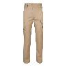 PANTALÓN MULTIBOLSILLO STRETCH COLOR BEIGE TALLAS 38-60 TALLAJE TALLA 54