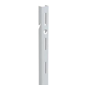 GUIA SIMPLE SISTEMA BASIC 150MM BLANCO