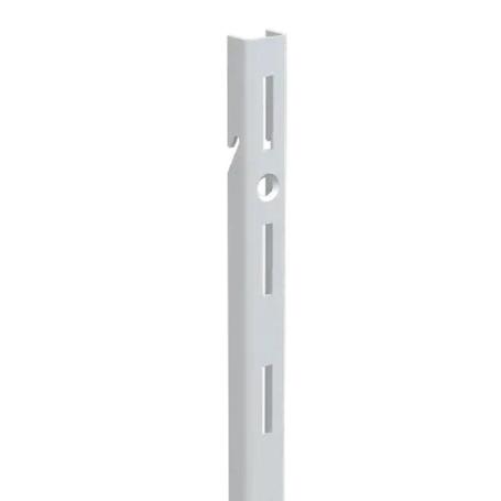 GUIA SIMPLE SISTEMA BASIC 1500MM BLANCO