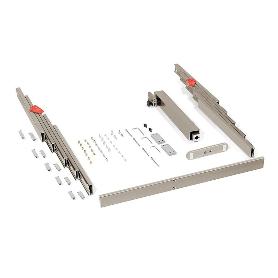 HERRAJE MESA MODELO T-ABLE XL CON PATA M600-M900 MODULO MODULO 600