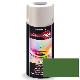 SPRAY ACRILICO V/HIERBA RAL-6010 400ML VERDE HIERBA