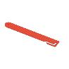 PLETINA SEGURIDAD ROJA PARA SOMIER HORIZONTAL VALIDA ANCHOS 80, 90 Y 105 ESPESOR 3MM