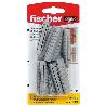 BLISTER TACO NYLON FISCHER SX MED.TACO 10-50