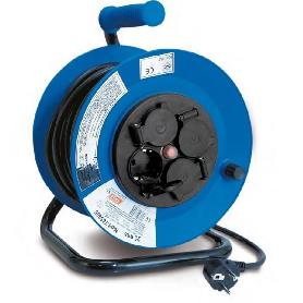 PROLONGADOR MANGUERA TAYG 3-1,5 50MTS 13A 230V 3000W IP44 REF.764608