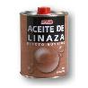DISOPOLSA ACEITE LINAZA COCIDO SECANTES 1L  LATA  DDACLICO12*1CH