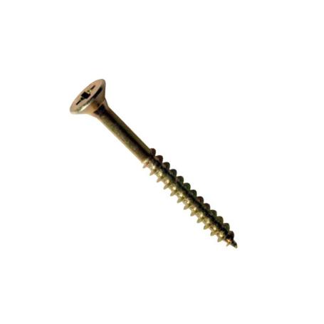 TORNILLO POZI 4X20 MM CAJA 1000