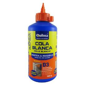 COLA UNIFIX RAPIDA 500GR. BIBERON