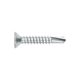 TORNILLO BROCA C/PLANA 4.2*38 INDEX