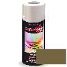 SPRAY ACRILICO MATE RAL-7008 400ML GRIS CAQUI