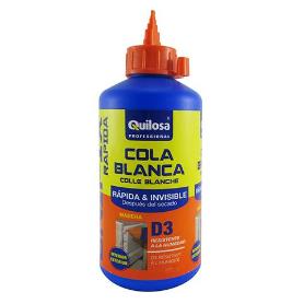 COLA UNIFIX RAPIDA 100GR. BIBERON