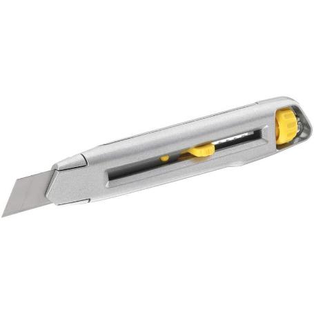 CUTTER INTERLOCK 18 MM. STANLEY 0-10-018