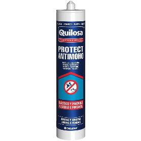 SINTESEL PROTECT ANTIMOHO BLANCO 280ML PINTABLE, SIN OLORES, NO ENEGRECE