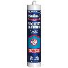 SINTESEL PROTECT ANTIMOHO BLANCO 280ML PINTABLE, SIN OLORES, NO ENEGRECE