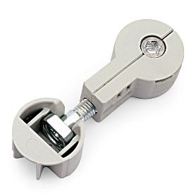QUICK UNION DOBLE PARA ENCIMERA LARGO 32
