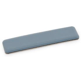 GLON DESLIZANTE RECTANGULAR BASE PTFE CON ADHESIVO (BLISTER) MEDIDAS 24X100