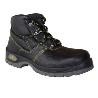 BOTA SEGURIDAD BASICA PIEL S1P PUNTERA Y T/CALZADO NUMERO 43