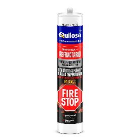 SINTEX REFRAC. FIRE STOP 300ML 1500 GRADOS QUILOSA