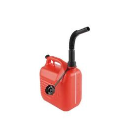 Bidon canula 5 lt. 601354 tayg BIDON CANULA 5 LT. 601354 TAYG