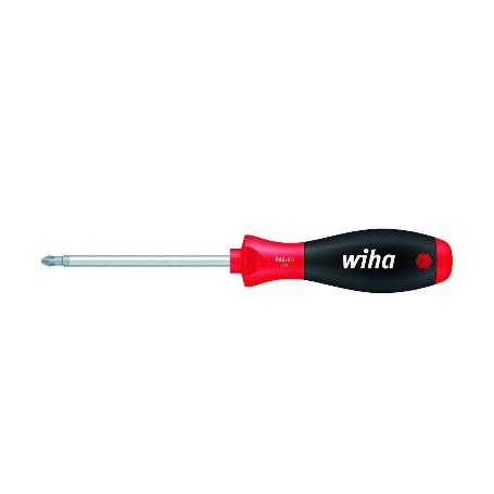 DESTORNILLADOR WIHA PH MODELO 311SF VARILLA REDONDA VARILLA PH2-100MM