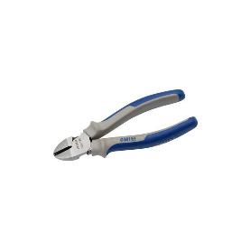 ALICATE CORTE DIAGONAL 160MM BIMATERIAL