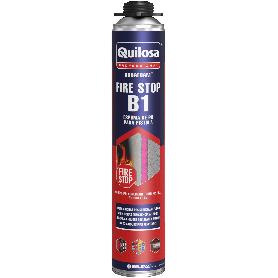 ORBAFOAM FIRE STOP B1 750 ML GRIS 38406 QUILOSA