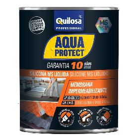 SILICONA MS LIQUIDA 1 KG. GRIS T003061 QUILOSA