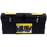 CAJA MILLENIUM CIERRE METÁLICO STANLEY 610 X 270 X 284MM 1-92-067