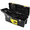 CAJA MILLENIUM CIERRE METÁLICO STANLEY 610 X 270 X 284MM 1-92-067