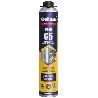 ESPUMA PU PRO 65 AMARILLO 750 ML PISTOLA 10051338