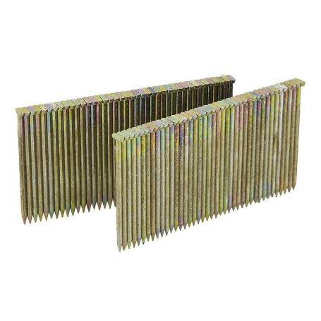 CLAVO T  2,2  ESTANDAR EN CAJA CAJA 1 MILLAR LARGO 38MM