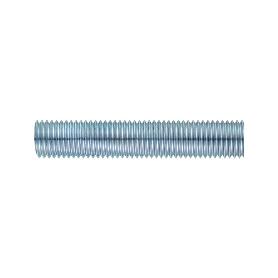 VARILLA ROSCADA ZINC. M14