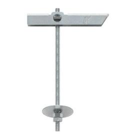 ESPARRAGO BASCULANTE METRICA M-5