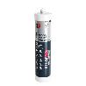 ADHESIVO SELLADOR EMAX MS-40 GRIS 290ML CON CERTIFICADO ALIMENTARIO