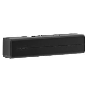CUERPO CIERRAPUERTAS TESA DC340 ACABADO PLATA/NEGRO ACABADO NEGRO